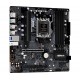 ASROCK - Asrock B650M PG Lightning AMD B650 Zócalo AM5 micro ATX - 90-mxbmv0-a0uayz