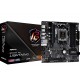 ASROCK - Asrock B650M PG Lightning AMD B650 Zócalo AM5 micro ATX - 90-mxbmv0-a0uayz