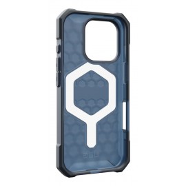 URBAN ARMOR GEAR - Essential Armor funda para teléfono móvil 16 cm (6.3) Azul - 114448114151