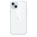 APPLE - Apple MXRL3ZM/A funda para teléfono móvil 17 cm (6.7'') Transparente - mxrl3zm/a