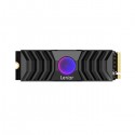 LEXAR - Lexar LNM1090001T-RNANG unidad de estado sólido 1 TB M.2 PCI Express 5.0 NVMe SLC - LNM1090001T-RNANG