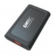 Emtec X210 Elite 512 GB USB Tipo C 3.2 Gen 2 (3.1 Gen 2) Negro