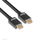 CLUB3D CAC-1370 cable HDMI 1,5 m HDMI tipo A (Estándar) Negro