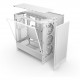 CAJA NZXT H5 FLOW (2024) WHITE RGB CC-H52FW-R1