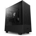 NZXT H510 Flow Midi Tower Negro