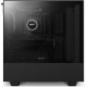 NZXT H510 Flow Midi Tower Negro