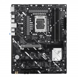 ASUS - ASUS PRIME Z890-P Intel Z890 LGA 1851 (Socket V1) ATX - 90MB1I50-M0EAY0