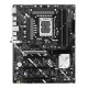 ASUS - ASUS PRIME Z890-P WIFI Intel Z890 LGA 1851 (Socket V1) ATX - PRIME Z890-P WIFI