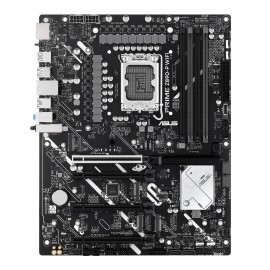 ASUS - ASUS PRIME Z890-P WIFI Intel Z890 LGA 1851 (Socket V1) ATX - PRIME Z890-P WIFI