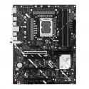 ASUS - ASUS PRIME Z890-P WIFI Intel Z890 LGA 1851 (Socket V1) ATX - PRIME Z890-P WIFI