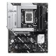 ASUS - ASUS PRIME Z890-P WIFI Intel Z890 LGA 1851 (Socket V1) ATX - PRIME Z890-P WIFI