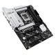 ASUS - ASUS PRIME Z890-P WIFI Intel Z890 LGA 1851 (Socket V1) ATX - PRIME Z890-P WIFI