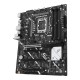 ASUS - ASUS PRIME Z890-P WIFI Intel Z890 LGA 1851 (Socket V1) ATX - PRIME Z890-P WIFI