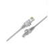 UNICO - CABLE DE RED UNICO CAT.6 UTP.RJ45 - CB9686