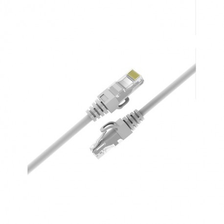 UNICO - CABLE DE RED UNICO CAT.6 UTP.RJ45 - CB9686