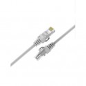 UNICO - CABLE DE RED UNICO CAT.6 UTP.RJ45 - CB9686