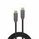 LINDY - Lindy 36903 cable USB USB 3.2 Gen 2 (3.1 Gen 2) 2 m USB C Negro - 36903