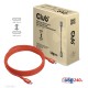 CLUB3D Cable certificado USB2 tipo C bidireccional USB-IF Datos 480 Mb, PD 240 W (48 V/5 A) EPR M/M 3 m/9,84 pies