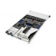 ASUS - ASUS RS700-E11-RS4U Intel C741 Bastidor (1U) Gris - 90SF01U1-M00120