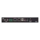 ATEN CN9850-AT-G interruptor KVM Negro