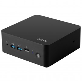 Cubi 936-B0B111-034 Intel Core 7 150U DDR5-SDRAM SSD Mini PC Negro