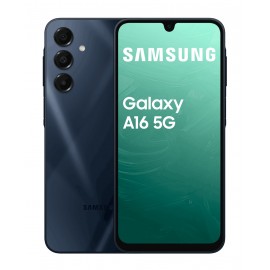 SAMSUNG - Galaxy A16 5G 17 cm (6.7) Ranura híbrida Dual SIM Android 14 USB Tipo C 4