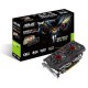 ASUS NVIDIA GeForce GTX 960 4GB  GDDR5