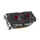 ASUS NVIDIA GeForce GTX 960 4GB  GDDR5