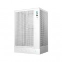 DEEPCOOL - TORRE M-ATX DEEPCOOL CH170 DIGITAL WHITE - R-CH170-WHNPI0D-G-1