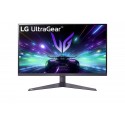 LG 27GS50F-B pantalla para PC 68,6 cm (27'') 1920 x 1080 Pixeles Full HD LCD Gris