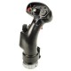 THRUSTMASTER BASE CONFIGURABLE AVA FA18 SUPER HORNET FLIGHT STICK