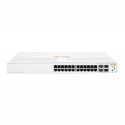 HPE Aruba Networking Aruba Instant On 1930 (x20) Gestionado L2+ Gigabit Ethernet (10/100/1000) 1U Blanco