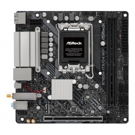 Asrock B760M-ITX/D4 WiFi Intel B75 LGA 1700 mini ITX