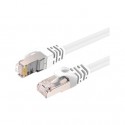 UNICO - CABLE DE RED UNICO CAT.7 UTP.RJ45. 10M - CB1244