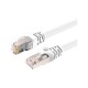 UNICO - CABLE DE RED UNICO CAT.7 UTP.RJ45. 10M - CB1244