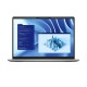 DELL Latitude 7455 Qualcomm Snapdragon X1P-64-100 Portátil 35,6 cm (14'') Pantalla táctil