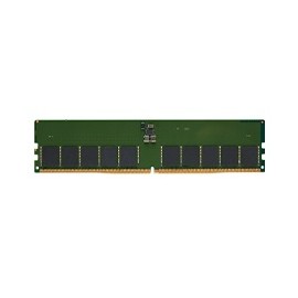 Kingston Technology KTH-PL548E-32G módulo de memoria 32 GB 1 x 32 GB DDR5 ECC