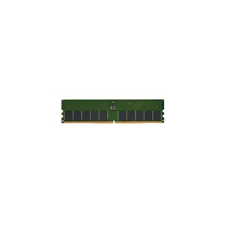 Kingston Technology KTH-PL548E-32G módulo de memoria 32 GB 1 x 32 GB DDR5 ECC