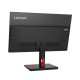 Lenovo ThinkVision S22i-30 pantalla para PC 54,6 cm (21.5'') 1920 x 1080 Pixeles Full HD LCD Negro, Gris