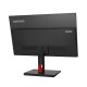 Lenovo ThinkVision S22i-30 pantalla para PC 54,6 cm (21.5'') 1920 x 1080 Pixeles Full HD LCD Negro, Gris