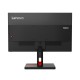 Lenovo ThinkVision S22i-30 pantalla para PC 54,6 cm (21.5'') 1920 x 1080 Pixeles Full HD LCD Negro, Gris