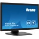 iiyama ProLite T2238MSC-B1 pantalla para PC 54,6 cm (21.5'') 1920 x 1080 Pixeles Full HD LED Pantalla táctil Negro