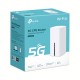 TP-LINK - TP-Link Archer NX200 router inalámbrico Gigabit Ethernet Doble banda (2,4 GHz / 5 GHz) 5G Blanco - ARCHER NX200