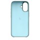 APPLE - Apple Funda Beats con MagSafe para el iPhone 16 - Azul marea - mcfe4ll/a