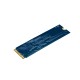 Kingston Technology NV3 4 TB M.2 PCI Express 4.0 NVMe 3D NAND