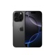 APPLE - Apple iPhone 16 Pro 16 cm (6.3'') SIM doble iOS 18 5G USB Tipo C 128 GB Negro - mynd3ql/a