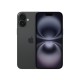 APPLE - Apple iPhone 16 Plus 17 cm (6.7'') SIM doble iOS 18 5G USB Tipo C 256 GB Negro - mxwn3ql/a