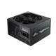 FSP Hydro K PRO ATX3.0(PCIe5.0) 850W unidad de fuente de alimentación 24-pin ATX ATX Negro