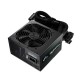 FSP Hydro K PRO ATX3.0(PCIe5.0) 850W unidad de fuente de alimentación 24-pin ATX ATX Negro