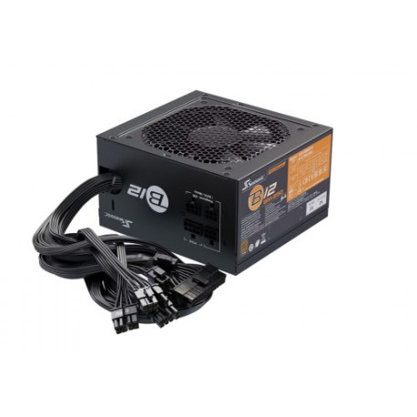 SEASONIC PSU B12 BM-850 80PLUS BRONZE